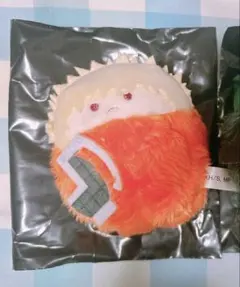 僕のヒーローアカデミア ヒロアカ 爆豪勝己 くるみたぴぬい