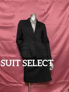 SUIT SELECT◇スーツセレクト◇レディーススカートスーツセットアップのサムネイル