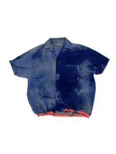 kolor beacon 20ss タイダイシャツのサムネイル