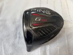 PING G410 レフティドライバー　純正TENSEI S Yahoo!オークション -「ping g410 レフティ」の落札相場・落札価格