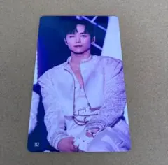 INI XQUARE MASTERPIECE 後藤威尊