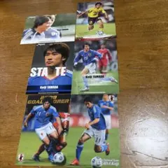 メルカリ J.League 2005オールスター玉田圭司13￼ ユニフォームL
