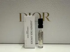 【新品未使用】Dior Jasmin des Anges 1.2ml