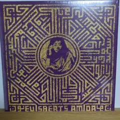 EVISBEATS AMIDA 2lp レア廃盤 WENOD RECORDS : EVISBEATS - AMIDA [2LP] AMIDA STUDIO (2012)