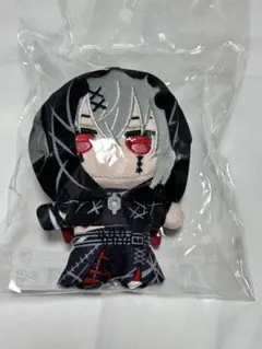 魔法少女ノ魔女裁判 まのさば 沢渡ココ ぬいぴーす ぬいぴ〜す