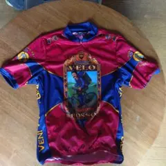 【未使用】PEARL IZUMI ヴィンテージサイクルジャージ【USA製】のサムネイル