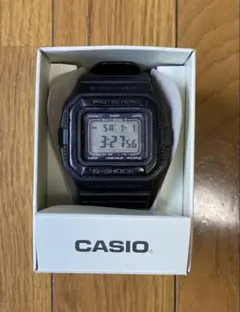 2025年最新】g-5500 G-SHOCKの人気アイテム - メルカリ