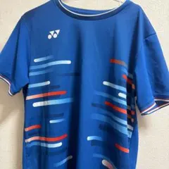 ヨネックスバドミントンウェアユニフォームふたば未来学園 - メルカリ