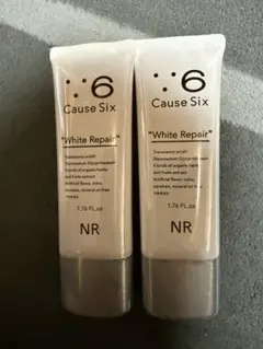 2026年最新】CauseSix whiteの人気アイテム - メルカリ
