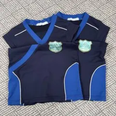 ＜コタぽん酢様ご発注＞ KDI 忍者シャツ 110cmほか