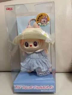 popmart land限定 mokoko モココ 第2代 キーホルダー popmart land限定 mokoko モココ 第2代 キーホルダー