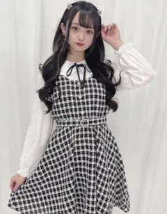 honey cinnamon ハニーシナモン 2023 ワンピース