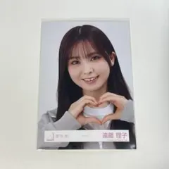 櫻坂46 遠藤理子 生写真 - メルカリ