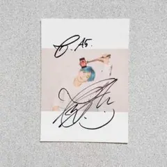 2025年最新】btsテテサインの人気アイテム - メルカリ