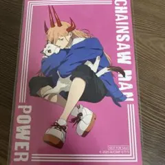 チェンソーマン　レゼ篇　パワー　opening 特典　アニメイト