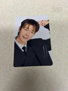 SMTOWN SJ ドンヘ DONGHAE YPBooks 特典 トレカ - メルカリ
