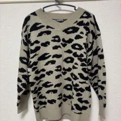 SUREVE レディース ニット 長袖