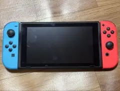 Switch 本体