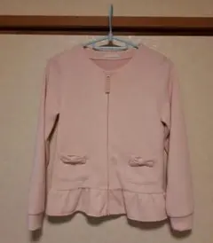 フリース フリースジャケット