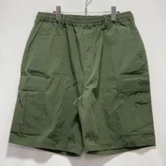 新品❗ストレッチ❗カーゴパンツ❗のサムネイル