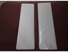 クリスタルグリップ3.0　ブラックホール　２枚