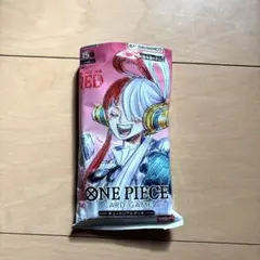 ワンピース　カードゲーム　FILM RED 40枚入り