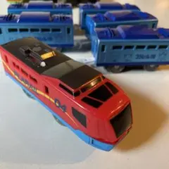 【ジャンク】プラレール博限定車両