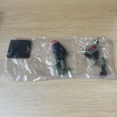 仮面ライダー　ガチャ