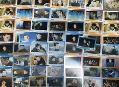 呪術廻戦 五条悟 夏油傑 トレーディングカード2025 懐玉玉折 エポック社