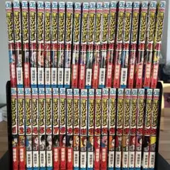 2025年最新】僕のヒーローアカデミア 全巻 中古の人気アイテム