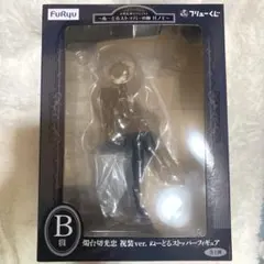 刀剣乱舞ONLINE B賞 燭台切光忠 ぬーどるストッパーフィギュア