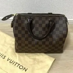 ✨極美品✨ 廃番人気 ルイヴィトン ドゥオモ ダミエ カデナ・鍵付き 