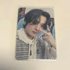 Stray Kids リノ 5-STAR music plant トレカ