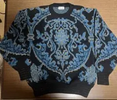 激レア　ヴィンテージ　FICCE ヨシユキコニシ　ニット　セーター