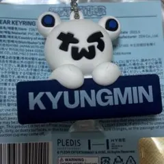 THEBOYZ ZENERATION DOLL KEYRINGジュヨン☆トレカ無 - メルカリ