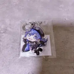 黄昏乙女 x アムネジア 夕子さん憑依ラバーストラップ 未開封品 - メルカリ
