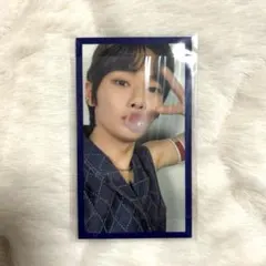 Stray Kids アイエン トレカ