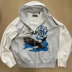 supreme MM6メゾンマルジェラ　パーカー