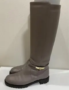 HIMIKO 卑弥呼ロングブーツ