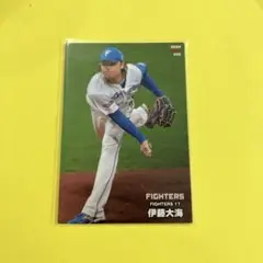 2025年最新】伊藤大海エラーカードの人気アイテム - メルカリ