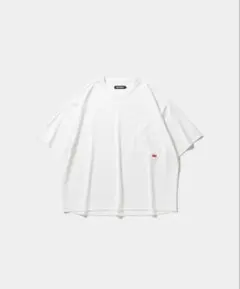 PONTE POCKET S/S T-SHIRT TIGHTBOOTH Mのサムネイル