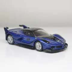 トミカプレミアム　TOMICA　FERRARI　フェラーリ　FXX　K　開封済みのサムネイル
