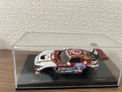 1/64 Mercedes-AMG Team レーシングミク　鈴鹿10hourのサムネイル
