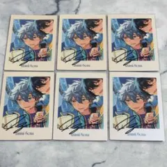 あんスタ 展示会 10周年 ぱしゃっつ 瀬名泉 - メルカリ