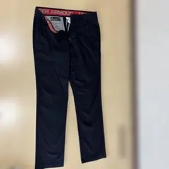アンダーアーマー ゴルフパンツ