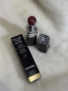 CHANEL ROUGE COCO BLOOM 114