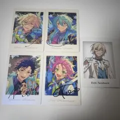 あんスタ ぱしゃっつ fine