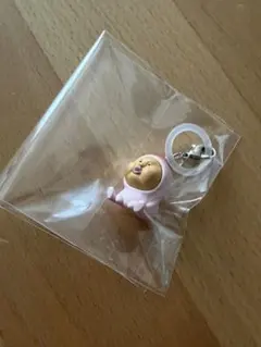 こびとづかん カクレモモジリ めじるし