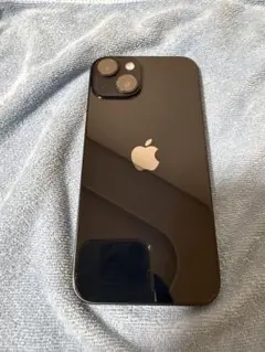 iPhone14 ミッドナイト 128GB おまけつき ムスビー｜iPhone 14 128GB ミッドナイト SIMフリー送料無料【iPhone14