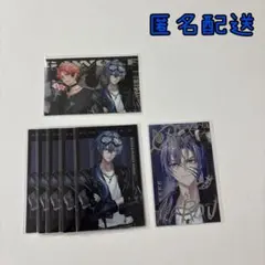 【小柳ロウ】ぎゃうるふチェキセット